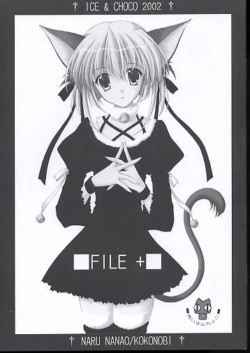 ■ＦＩＬＥ＋■