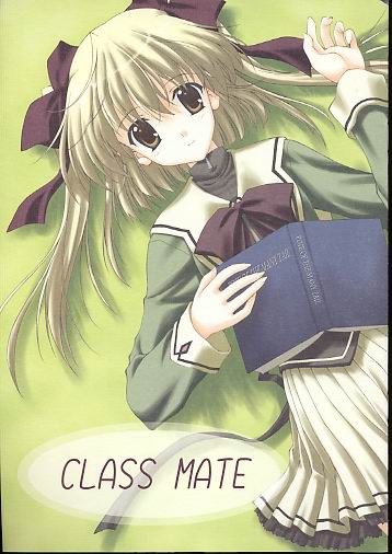 CLASS MATE