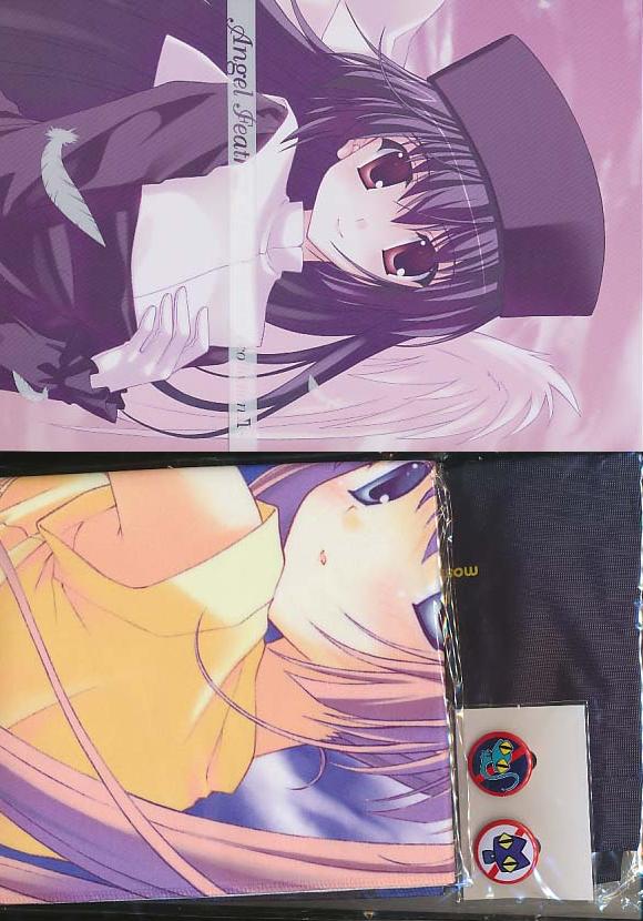 セット) コミケ76セット
