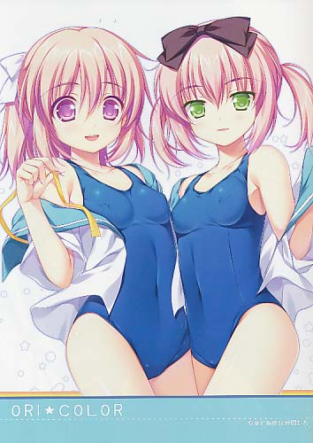 ORI☆COLOR