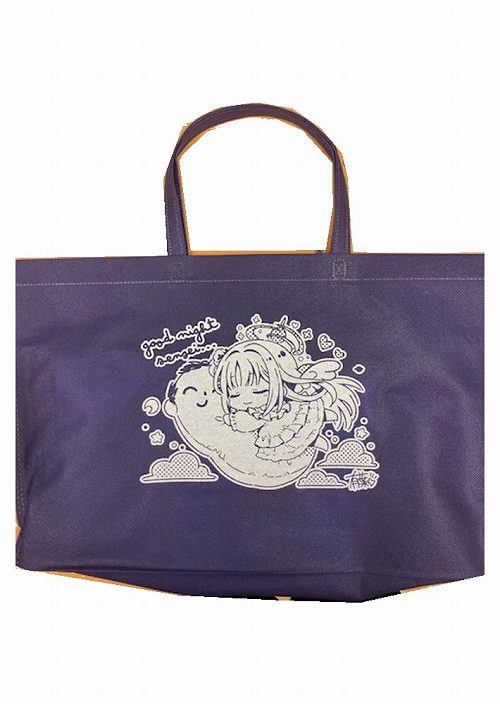 C103・5点セット(新刊+有葉よんこま日記+お薬手帳カバー+アクリルキーホルダー+布バッグ)