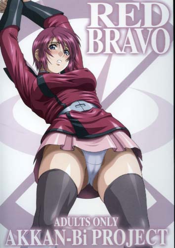 RED BRAVO