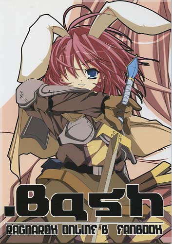 .Bash