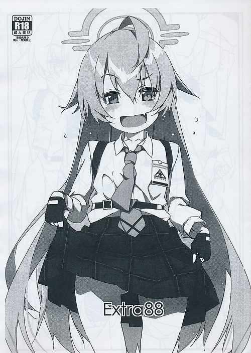 Extra 88