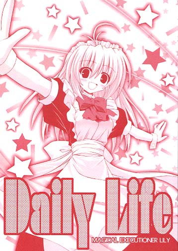 Daily Life