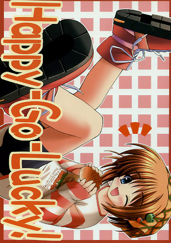 Happy-Go-Lucky