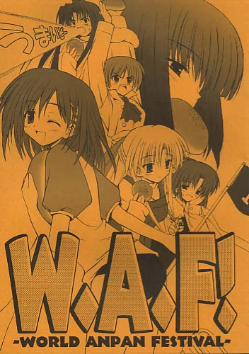 W.A.F