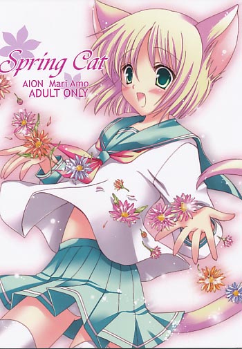 SpringCat