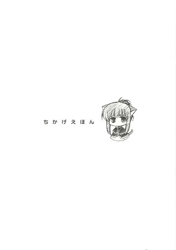 ちかげえほん