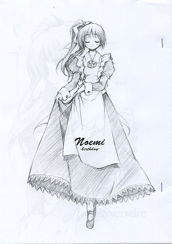 Noemi