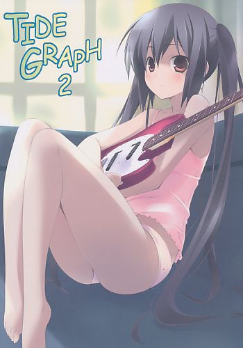 TIDE GRAPH 2