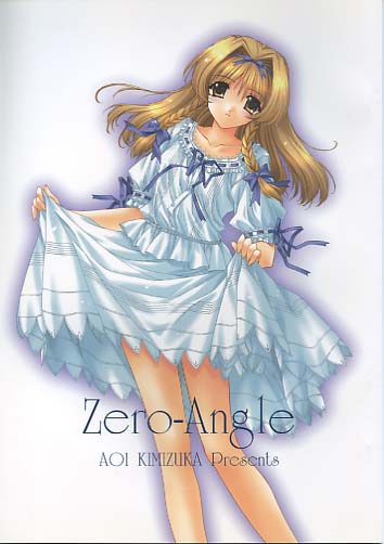 Zero-Angle