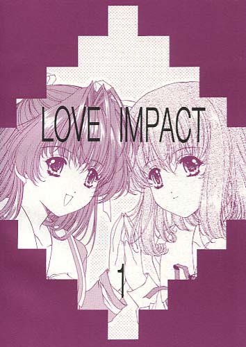 LOVE IMPACT