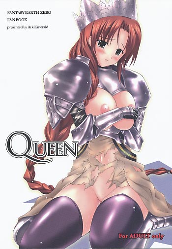 QUEEN