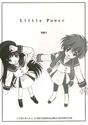 LittiePower