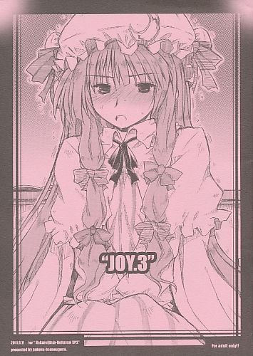 “JOY.3”