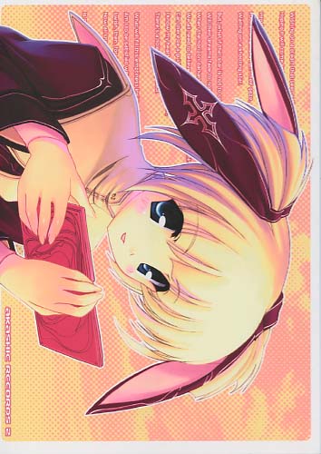 AKASHIC RECORDS 2