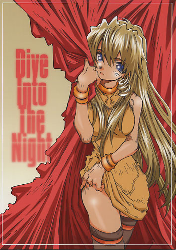 Dive into The Night