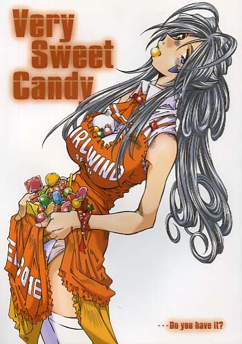 Very Sweet Candy