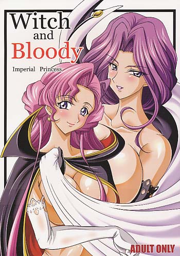 Witch&Bloody