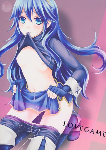 LOVEGAME