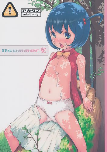 11summer 花