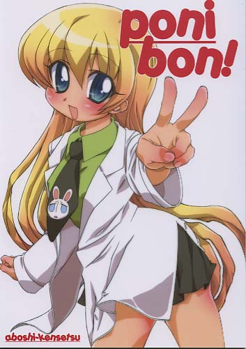 ponibon