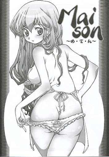 Mai son～めぞん～