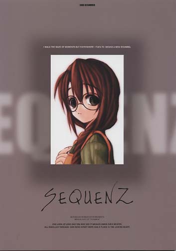 SEQUENZ
