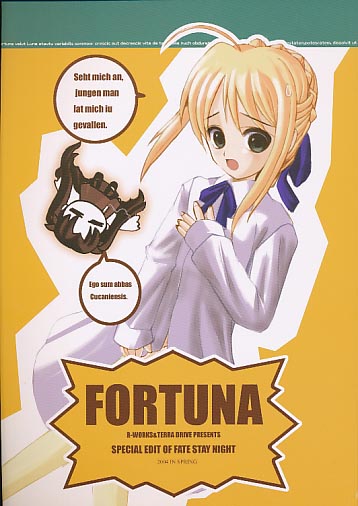 FORTUNA