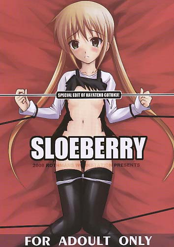 SLOEBERRY
