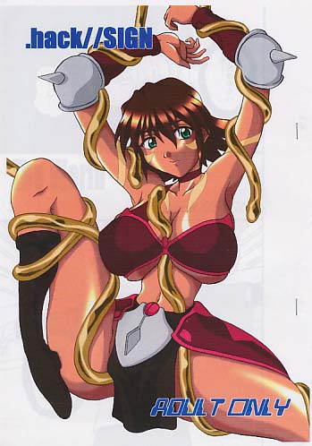 .hack//SIGN