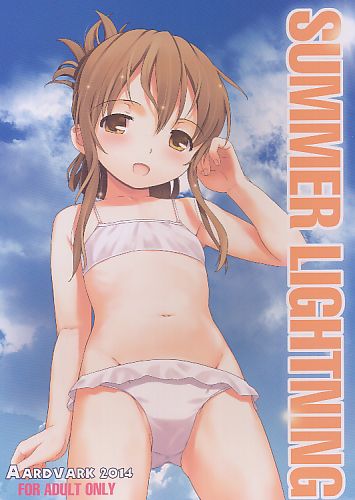 SUMMER LIGHTNING