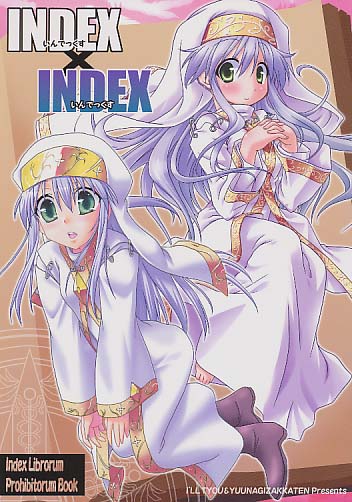 いんでっくす×いんでっくす