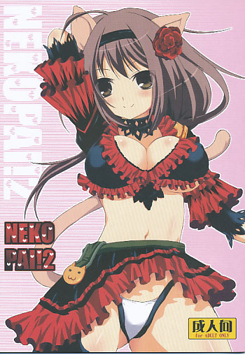 NEKO PAI 2