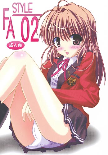 FA STYLE 02