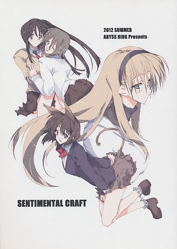 SENTIMENTAL CRAFT