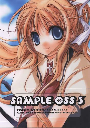 SAMPLE-CSS 3