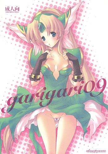 GARIGARI09