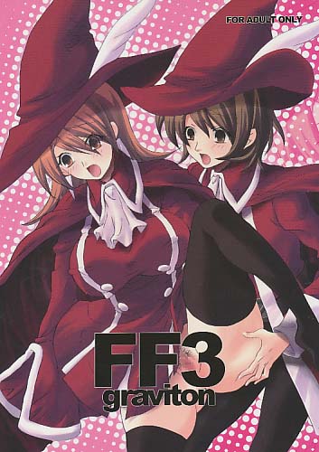 FF3 graviton