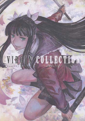 VIRGIN COLLECTION