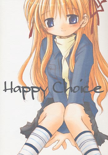 Happy Choice