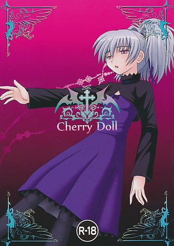 Cherry Doll