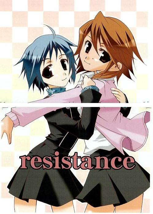 resistance