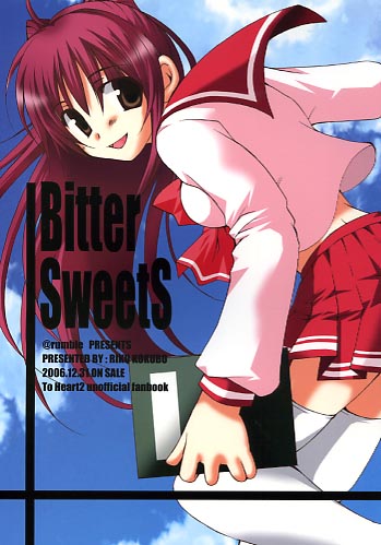 BitterSweets