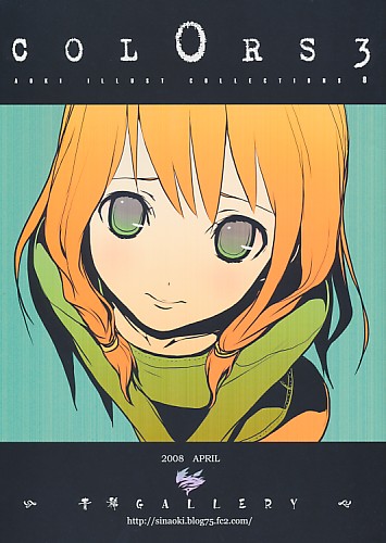 COLORS 3