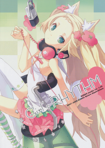 GirlsRHYTHM