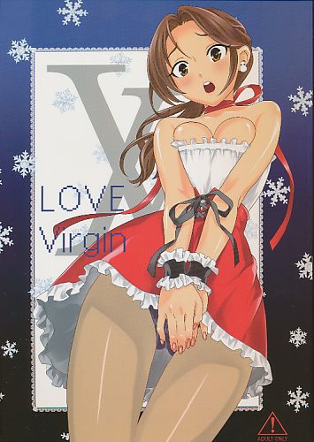 LOVE Virgin