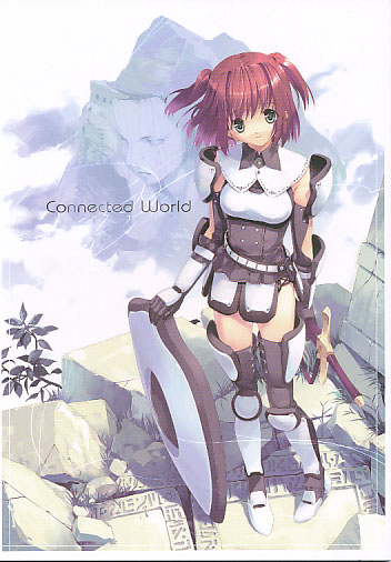 ConnectedWorld