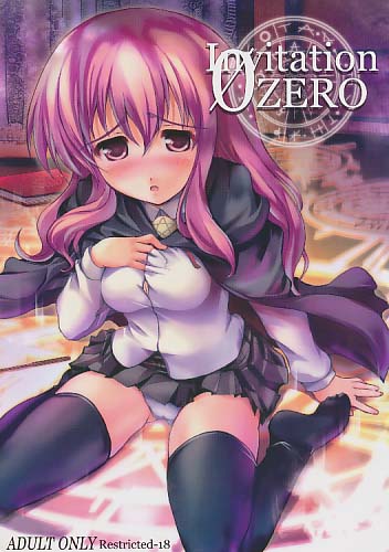 Invitation ZERO